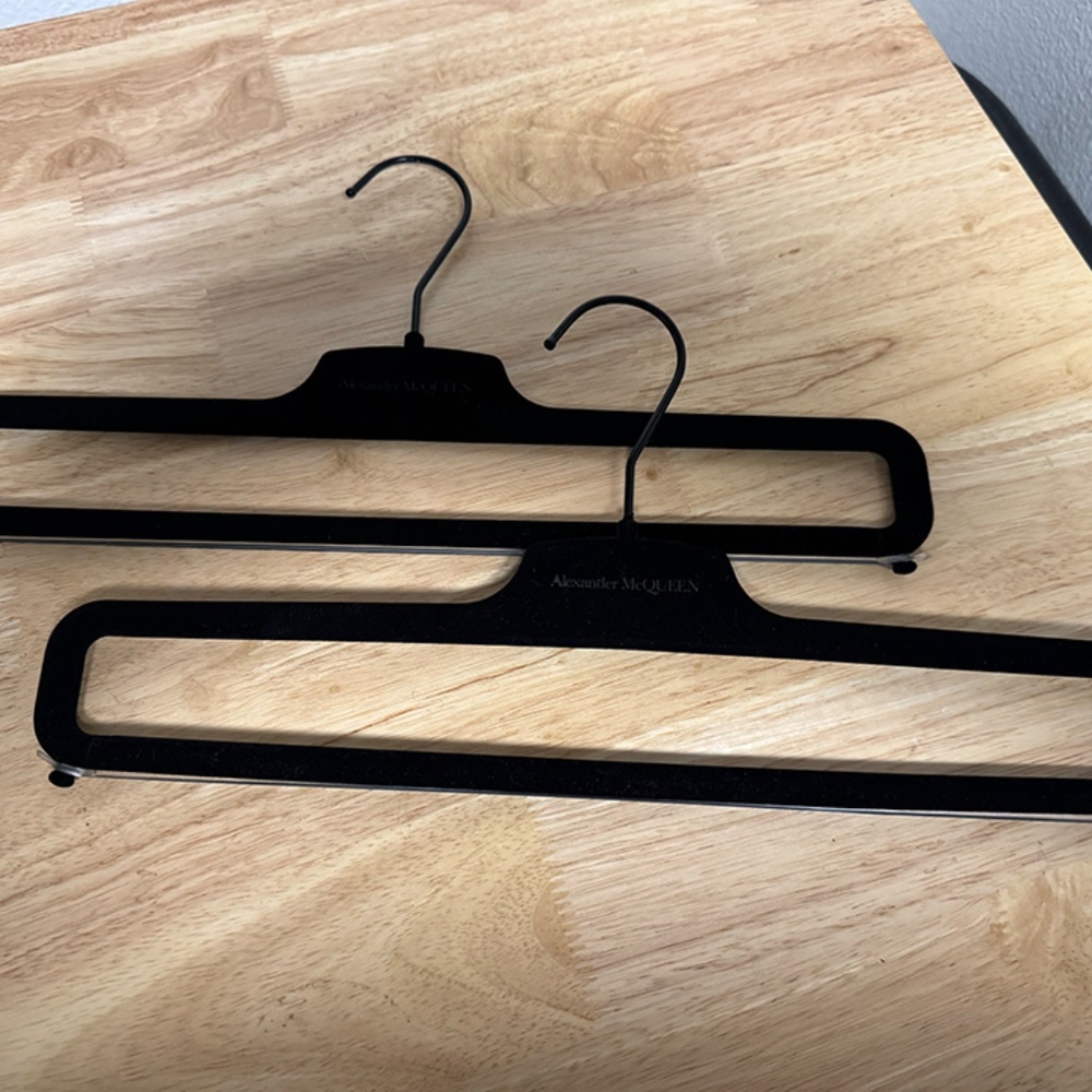 Alexander McQueen Hanger